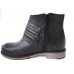 Danaya Black (extra wide)