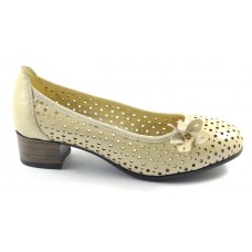 Fabiana Beige (extra wide)