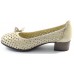 Fabiana Beige (extra wide)