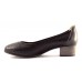 Federica Black (extra wide)