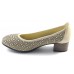 Federica Beige (extra wide)