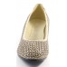 Federica Beige (extra wide)