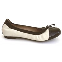 Chiara Beige (extra wide) 