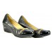 Milena Black (extra wide) 