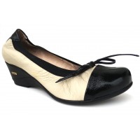 Yana Beige (extra wide)