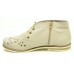 Angelina Tan Leather (extra wide)