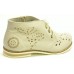 Angelina Tan Leather (extra wide)