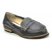Cha'risa Black Leather (extra wide)