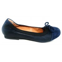 Chiara Blue (extra wide)